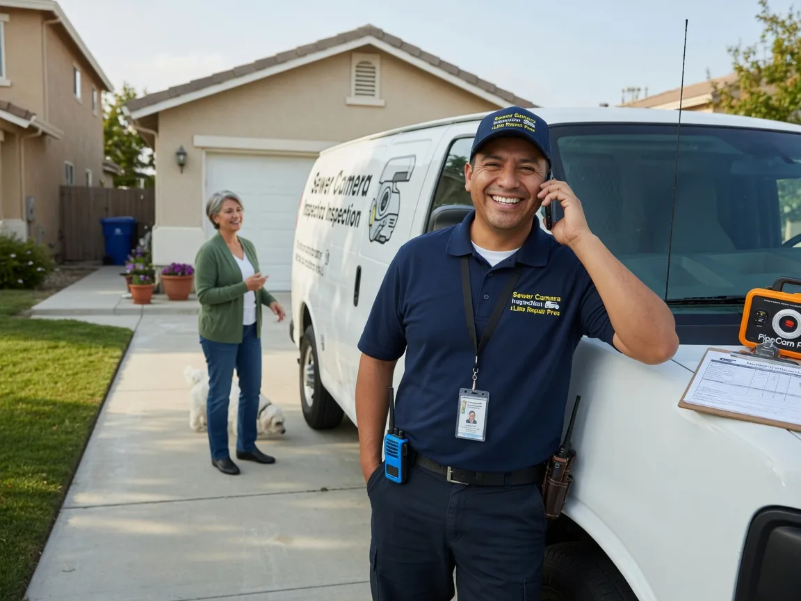 Sewer Line Repair Ariel, WA FAQs